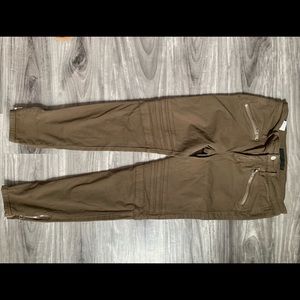 Joe’s Jeans size 30.